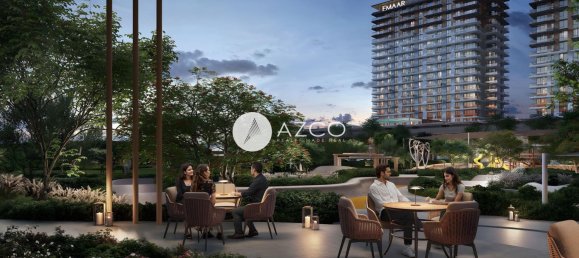 Apartamento de 2 dormitorios en Dubai Hills Estate, UAE No. 96046 10