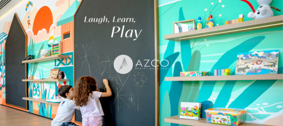 Apartamento de 2 dormitorios en Dubai Hills Estate, UAE No. 96046 7