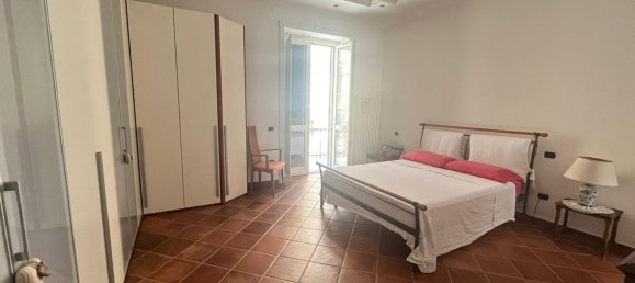 2 rooms Apartment in Torre Annunziata, Italy No. 261130 8