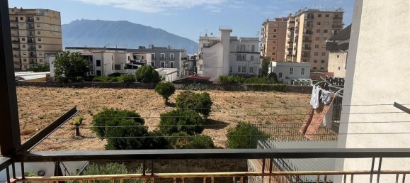 2 rooms Apartment in Torre Annunziata, Italy No. 261130 11