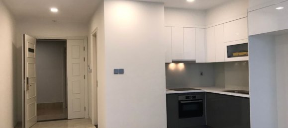 3 bedrooms Apartment in District 1, Vietnam No. 18114 4