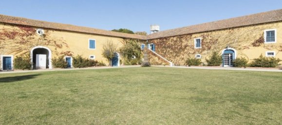 14 bedrooms House in Nazare, Portugal No. 124009 39