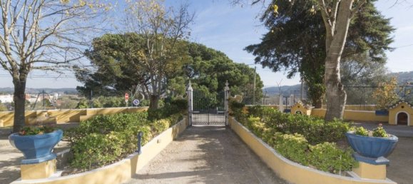 14 bedrooms House in Nazare, Portugal No. 124009 6