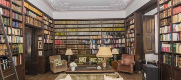 14 bedrooms House in Nazare, Portugal No. 124009 33