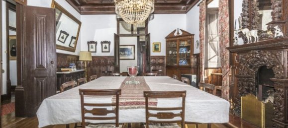 14 bedrooms House in Nazare, Portugal No. 124009 25