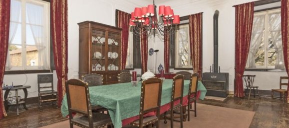 14 bedrooms House in Nazare, Portugal No. 124009 11