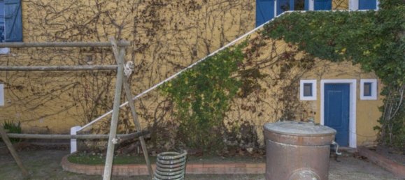 14 bedrooms House in Nazare, Portugal No. 124009 40