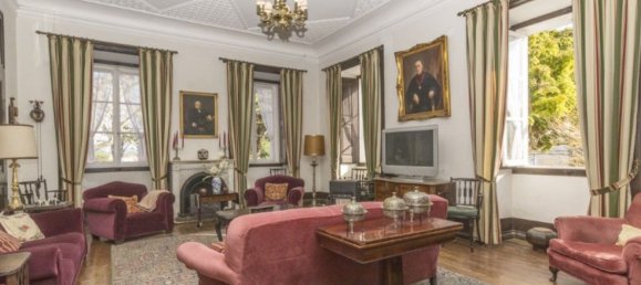 14 bedrooms House in Nazare, Portugal No. 124009 30