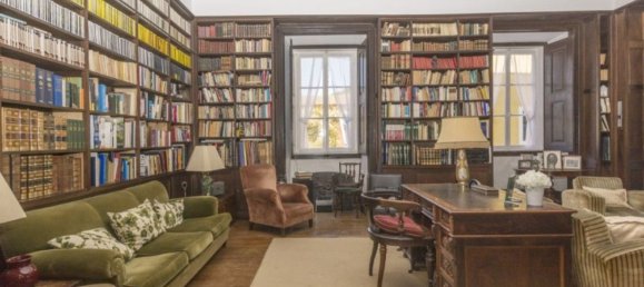 14 bedrooms House in Nazare, Portugal No. 124009 34