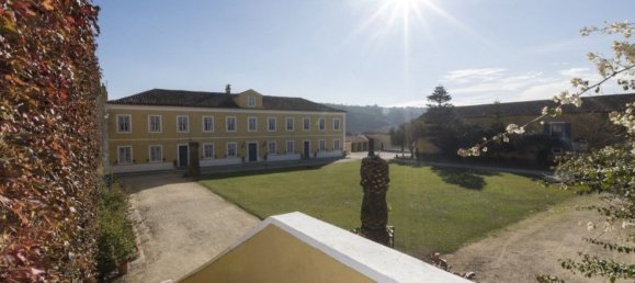 14 bedrooms House in Nazare, Portugal No. 124009 7