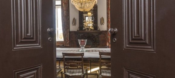 14 bedrooms House in Nazare, Portugal No. 124009 24