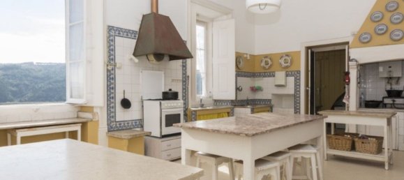 14 bedrooms House in Nazare, Portugal No. 124009 10