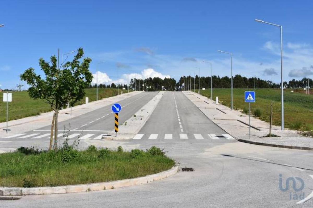 Terreno en Caldas da Rainha, Portugal No. 8793