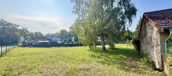 Grundstück in Oberhavel, Germany, Nr. 367389 3