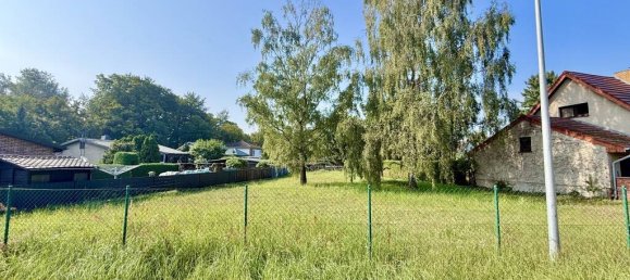 Grundstück in Oberhavel, Germany, Nr. 367389 2