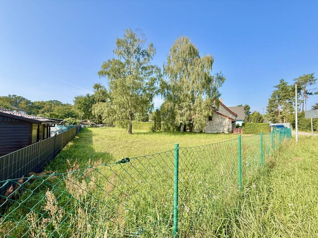 Grundstück in Oberhavel, Germany, Nr. 367389