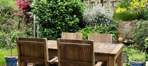 4 bedrooms Townhouse in Ludwigsburg, Germany No. 5166 13