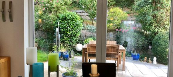 4 bedrooms Townhouse in Ludwigsburg, Germany No. 5166 16