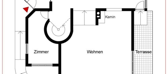 4 bedrooms Townhouse in Ludwigsburg, Germany No. 5166 5