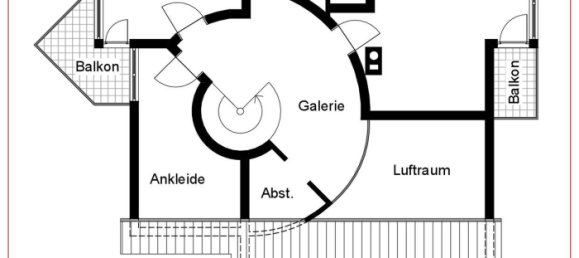 4 bedrooms Townhouse in Ludwigsburg, Germany No. 5166 6