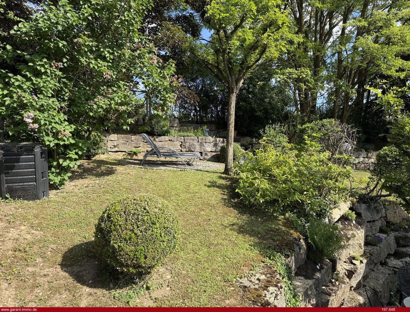 4 bedrooms Townhouse in Ludwigsburg, Germany No. 5166