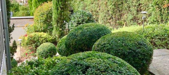 4 bedrooms Townhouse in Ludwigsburg, Germany No. 5166 14