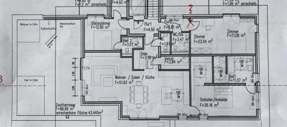 Земельный участок в Везель, Германия № 218295 5