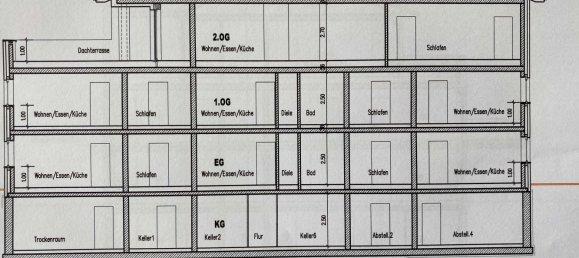 Земельный участок в Везель, Германия № 218295 9