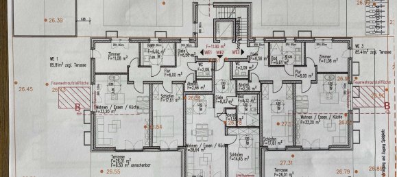 Земельный участок в Везель, Германия № 218295 7