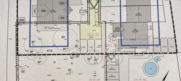Земельный участок в Везель, Германия № 218295 11
