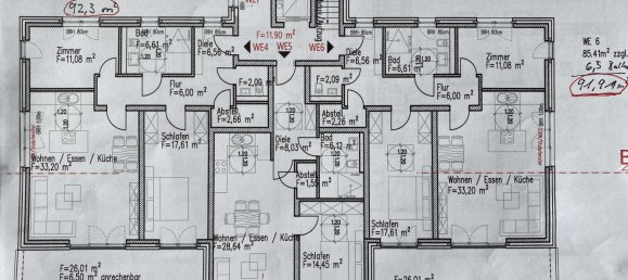 Земельный участок в Везель, Германия № 218295 6