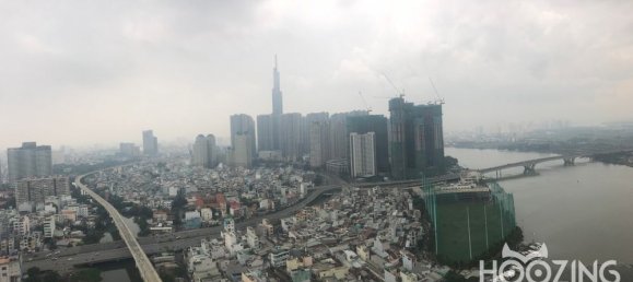 2 bedrooms Apartment in District 1, Vietnam No. 18137 2