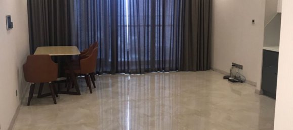 2 bedrooms Apartment in District 1, Vietnam No. 18137 9