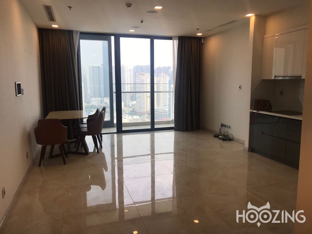 2 bedrooms Apartment in District 1, Vietnam No. 18137