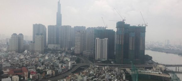 2 bedrooms Apartment in District 1, Vietnam No. 18137 7