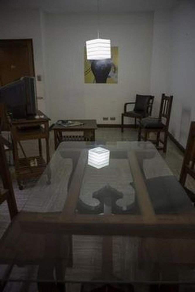 2 bedrooms Apartment in Buenos Aires, Argentina No. 93827