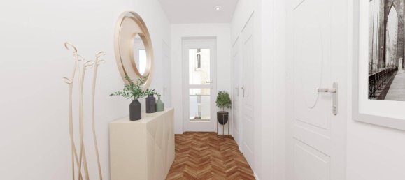 Studio in Brigittenau, Austria No. 128985 3