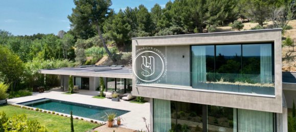 4 bedrooms House in Maussane-les-Alpilles, France No. 303898 14