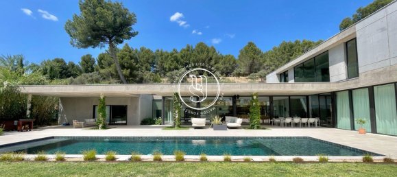 4 bedrooms House in Maussane-les-Alpilles, France No. 303898 8