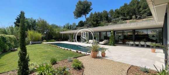 4 bedrooms House in Maussane-les-Alpilles, France No. 303898 6