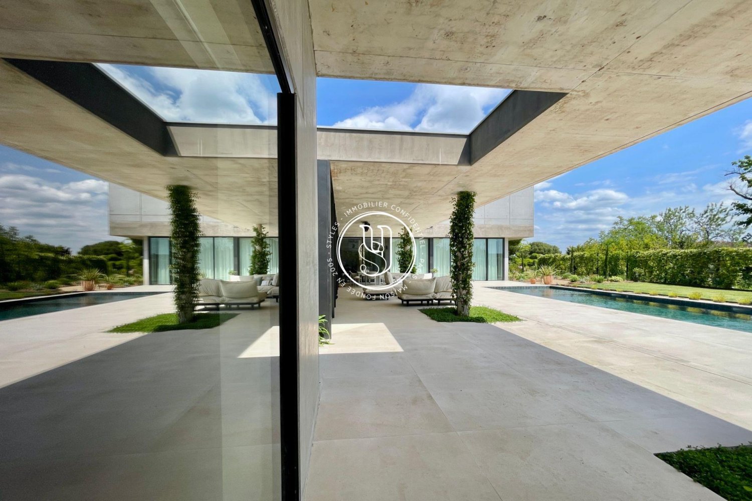 4 bedrooms House in Maussane-les-Alpilles, France No. 303898