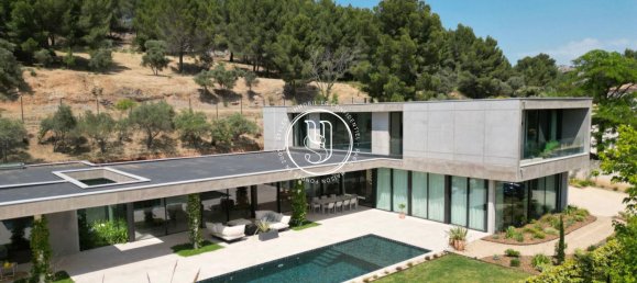 4 bedrooms House in Maussane-les-Alpilles, France No. 303898 18