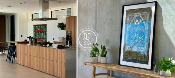 4 bedrooms House in Maussane-les-Alpilles, France No. 303898 15