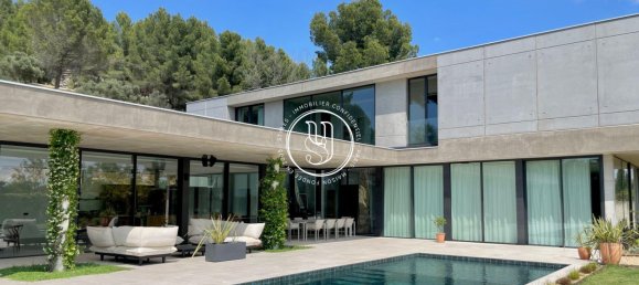 4 bedrooms House in Maussane-les-Alpilles, France No. 303898 10