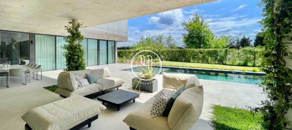 4 bedrooms House in Maussane-les-Alpilles, France No. 303898 4