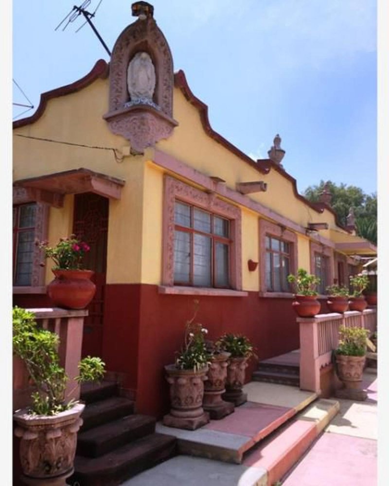 Casa de 4 dormitorios en Ecatepec de Morelos, Mexico No. 218367