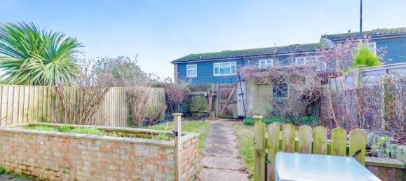 3 bedrooms House in New Addington, United Kingdom No. 8122 4