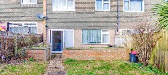 3 bedrooms House in New Addington, United Kingdom No. 8122 6