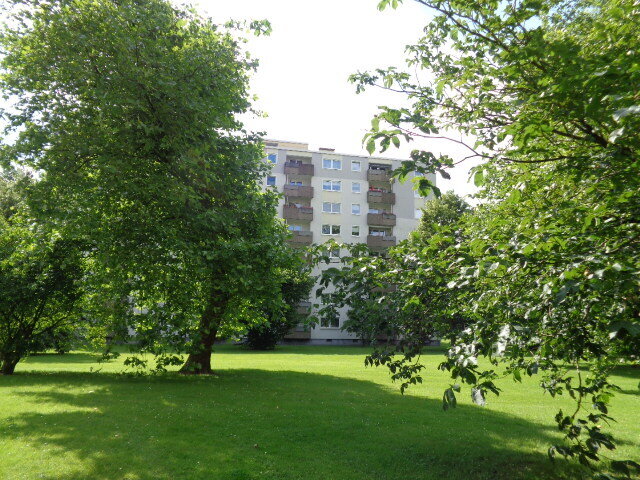 Apartamento de 4 divisões em Essen, Germany N.º 40141