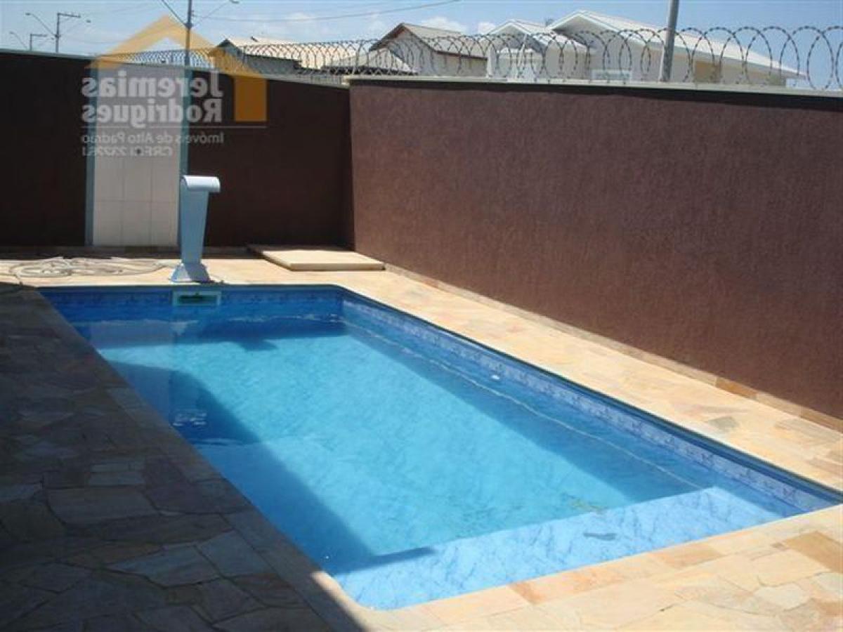 4 Schlafzimmer Haus in Sao Paulo, Brazil, Nr. 450446